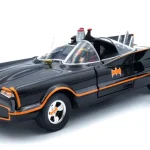 Ajánlat Batmobile "Batman Classic" 1966 1 24